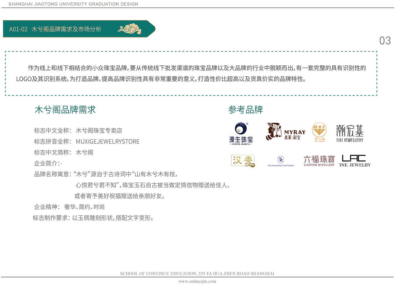 珠宝品牌VI手册（图ZMjk5MDAxMDc2） - 品牌 - 站酷设计师yudetanshe原创素材 - 站酷ZCOOL