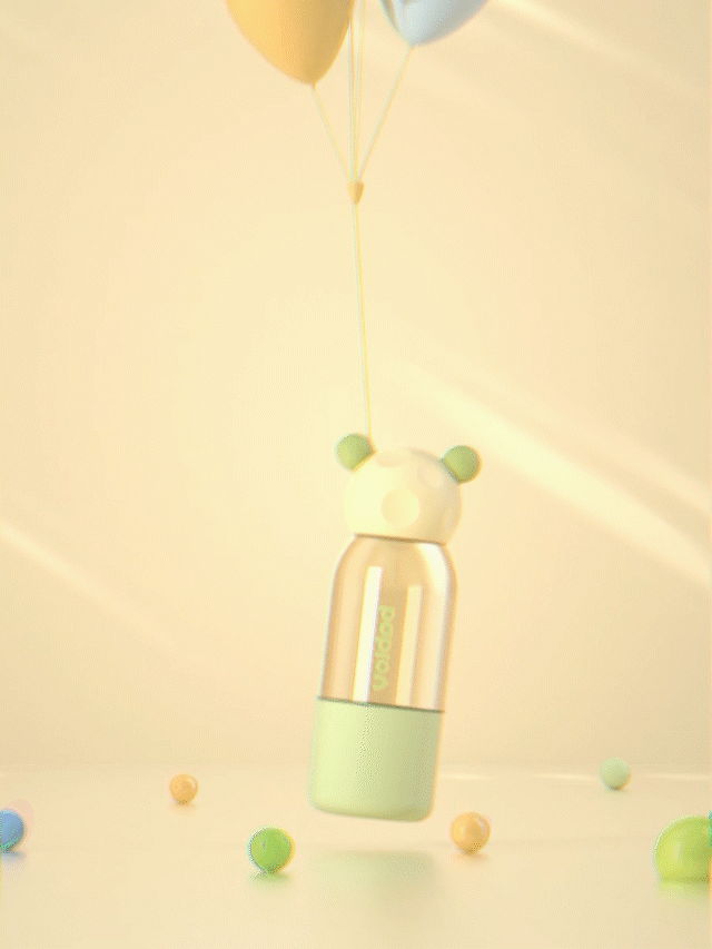 五月份-水杯短视频×2