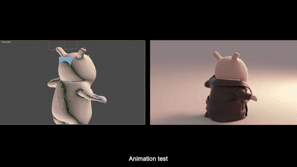 在成长也在失去，独立动画《Harry》（图ZMzMyNjkwNDYw） - 短片 - 站酷设计师Harry周浩然原创素材 - 站酷ZCOOL