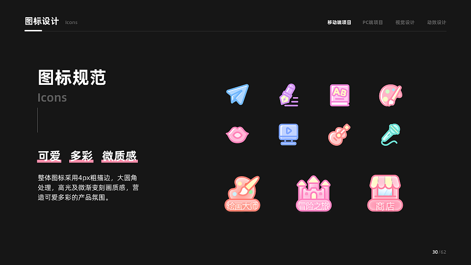 近两年作品总结（图ZMzAzOTI5MTY4） - 动效设计 - 站酷设计师小鱼鱼语原创素材 - 站酷ZCOOL