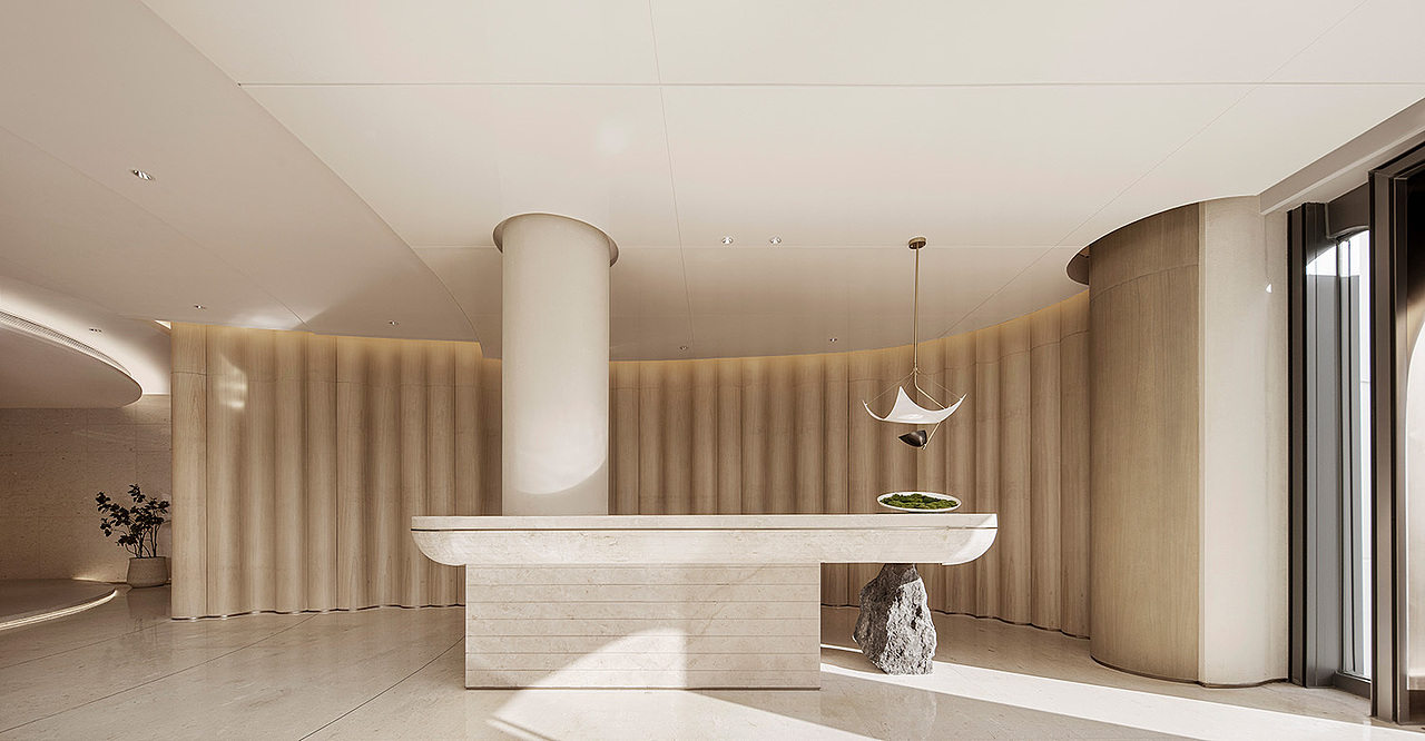 满城音乐与山海,新潮东方叙事诗