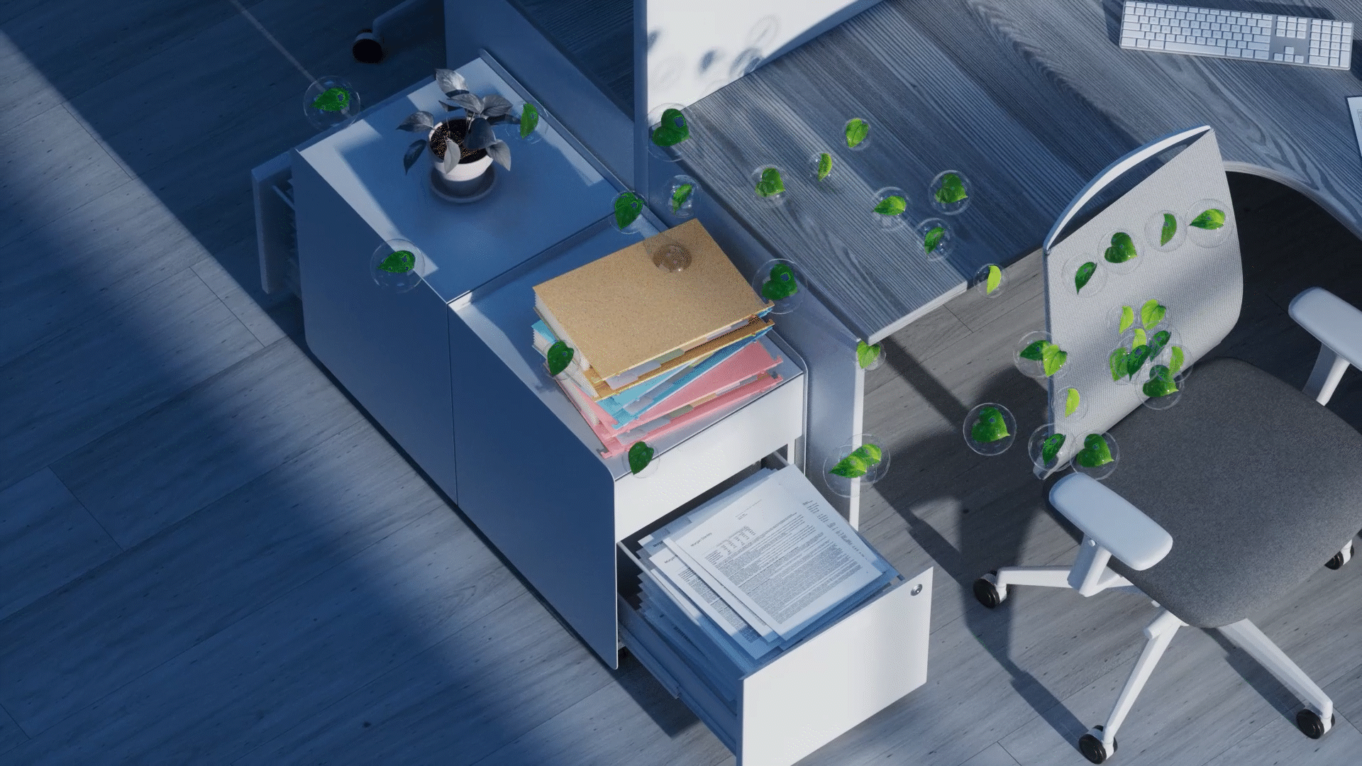 3D产品展示动画【麦秸杆系列】②（图ZMzYxNDgwMDc2） - 产品 - 站酷设计师西贝贝Bessie原创素材 - 站酷ZCOOL