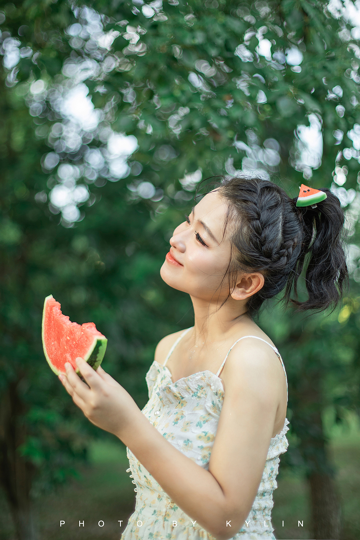 【写真】是时候拍拍大朋友啦