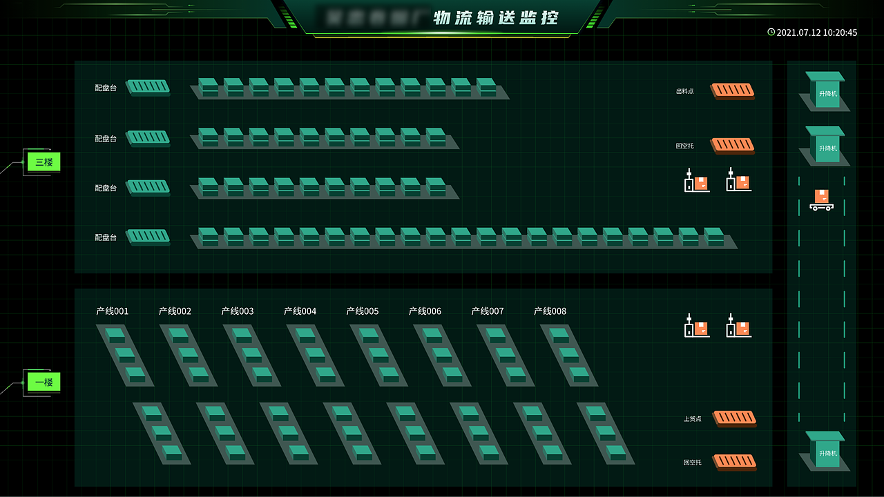 项目—卷烟厂自动化管理平台