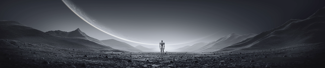 追觅2023发布会 智慧机器人亮相（图ZMzM4NzcxNTY4） - 动画/影视 - 站酷设计师ST_DN_Kevin原创素材 - 站酷ZCOOL