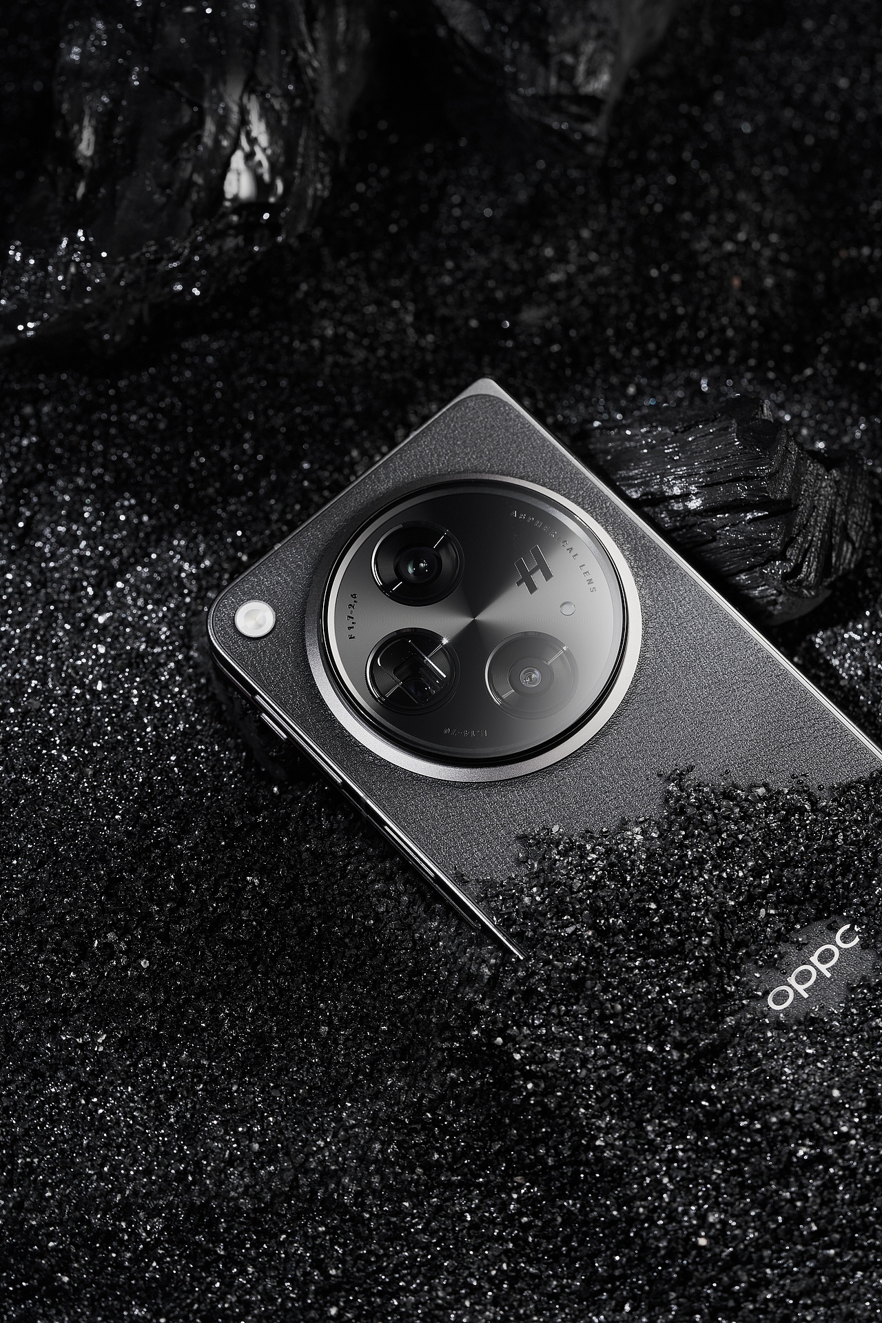 OPPO Find N3典藏版+经典三配色