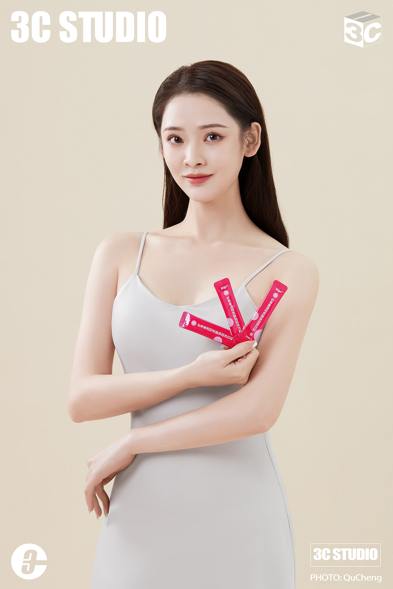 藻活力固体饮料拍摄-美系列 | 3C STUDIO（图ZMzE5MTM3NTQ4） - 产品摄影 - 站酷设计师3Cstudio原创素材 - 站酷ZCOOL