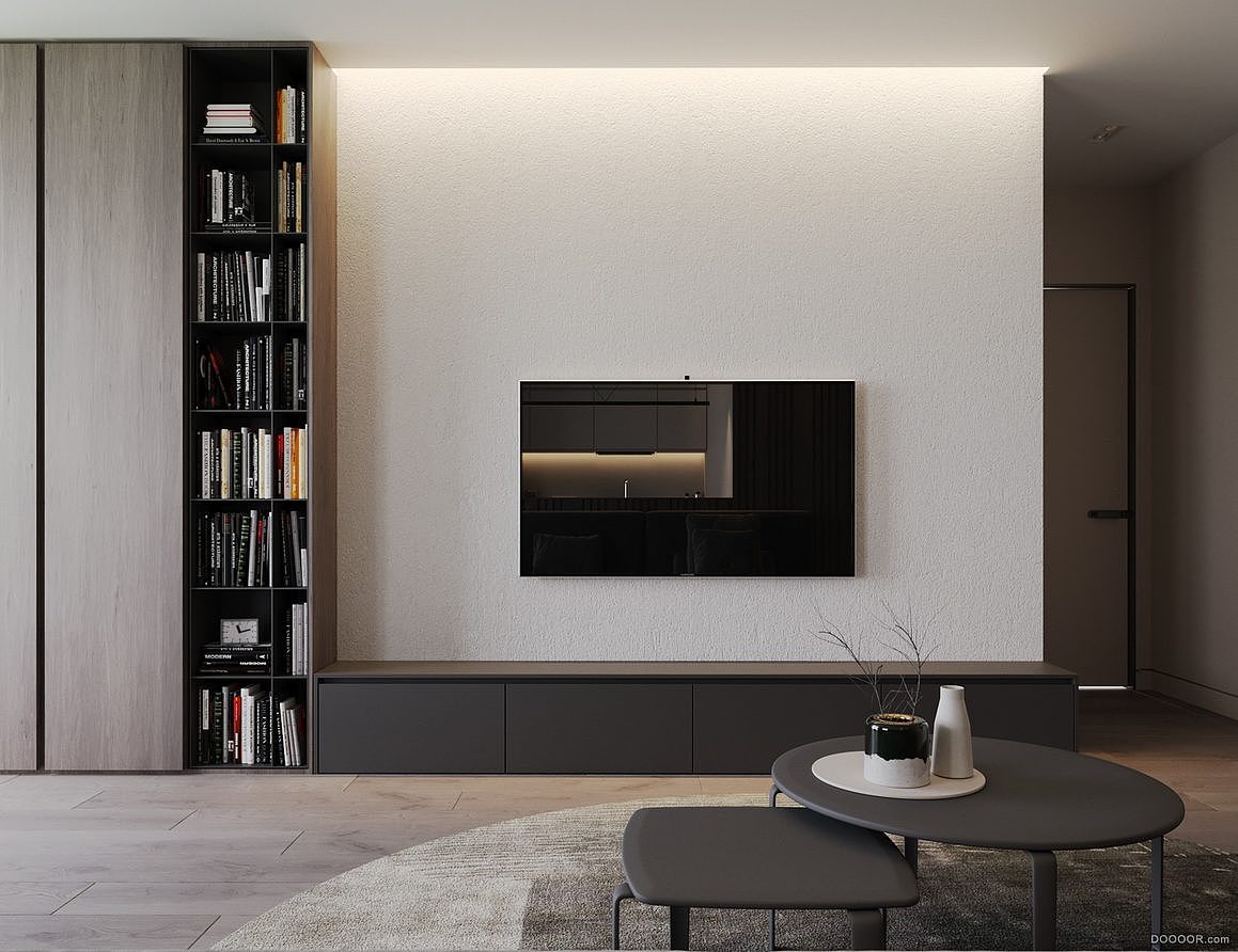 巧克力与棉花糖双色系（图ZMzA0ODE5NDg4） - 建筑设计 - 站酷设计师小悟空是超赛原创素材 - 站酷ZCOOL