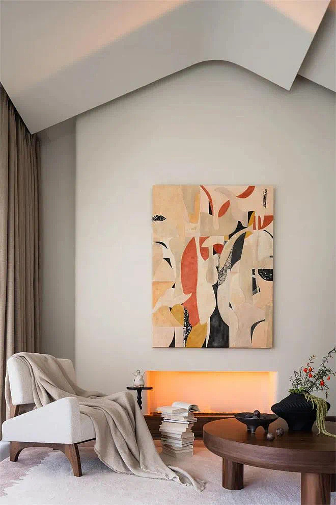 乡村小院 理想生活的模样