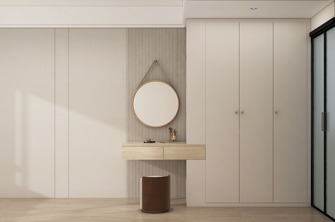 城南印象14栋1904