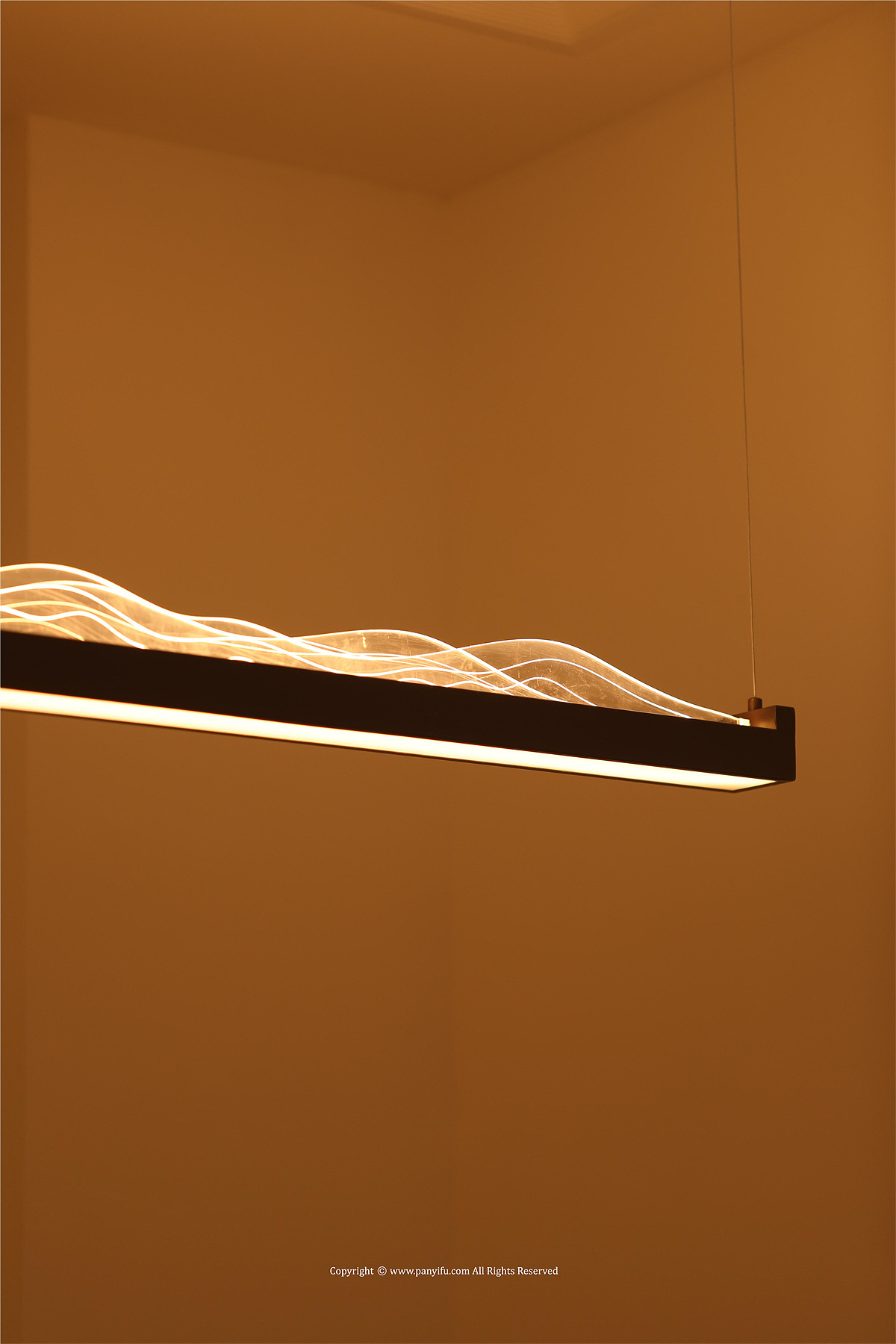 清风活水 x 潘艺夫团队丨IFPD案例（图ZMzAwNDU0MjY0） - 商业空间设计 - 站酷设计师潘艺夫设计团队原创素材 - 站酷ZCOOL