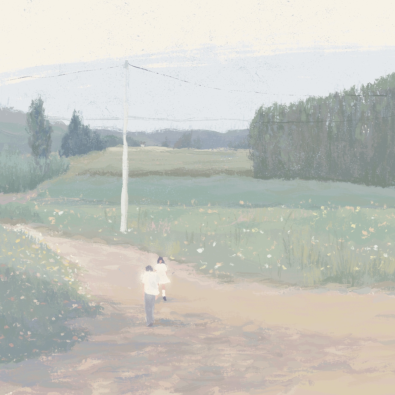 2022年终总结 （一）（图ZMzI3NDcxNzc2） - 艺术插画 - 站酷设计师志志超原创素材 - 站酷ZCOOL