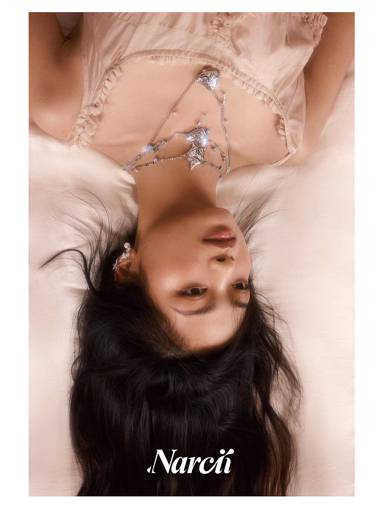 商业饰品拍摄|Babama -Narcii 2022