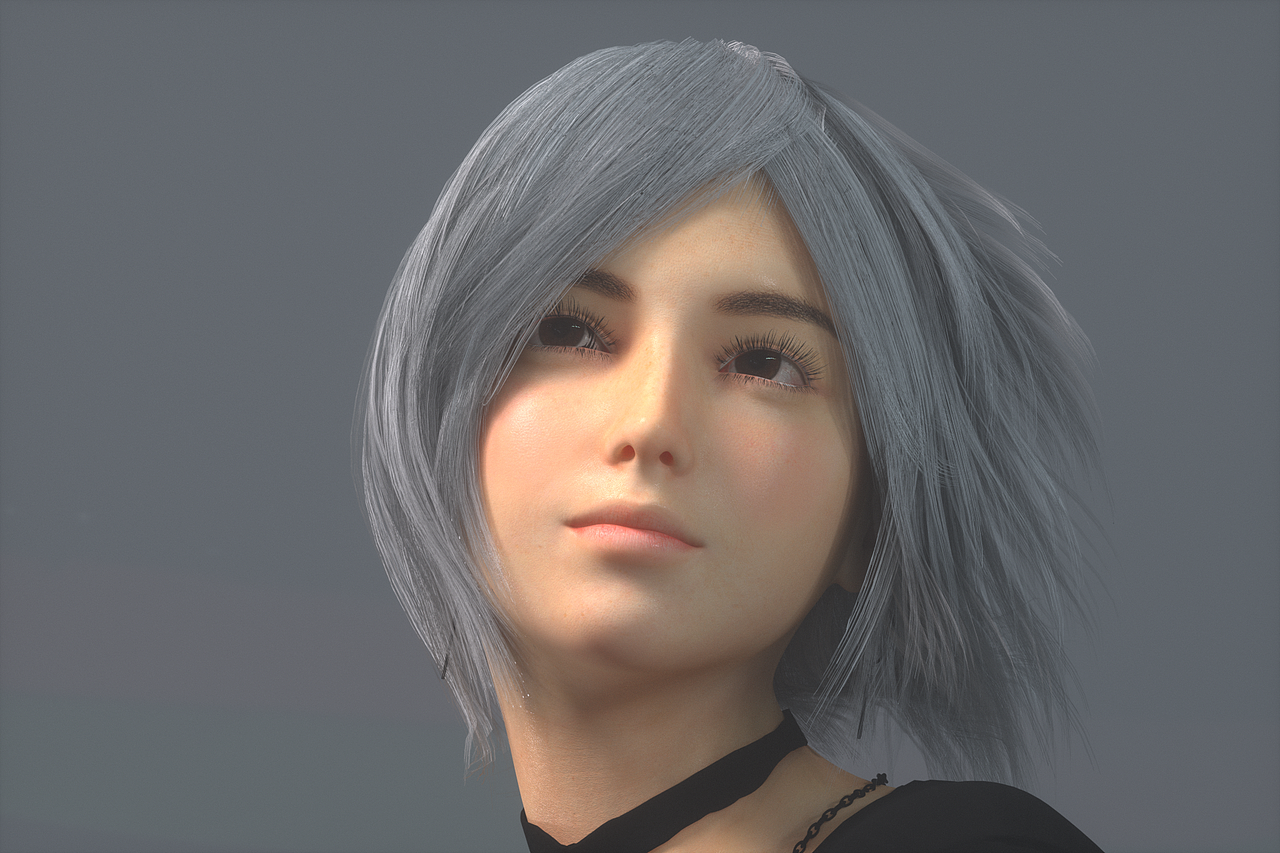 个人求职练习作品集