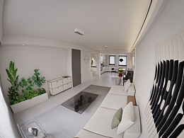 L+Z Studio×苏婉《微白》