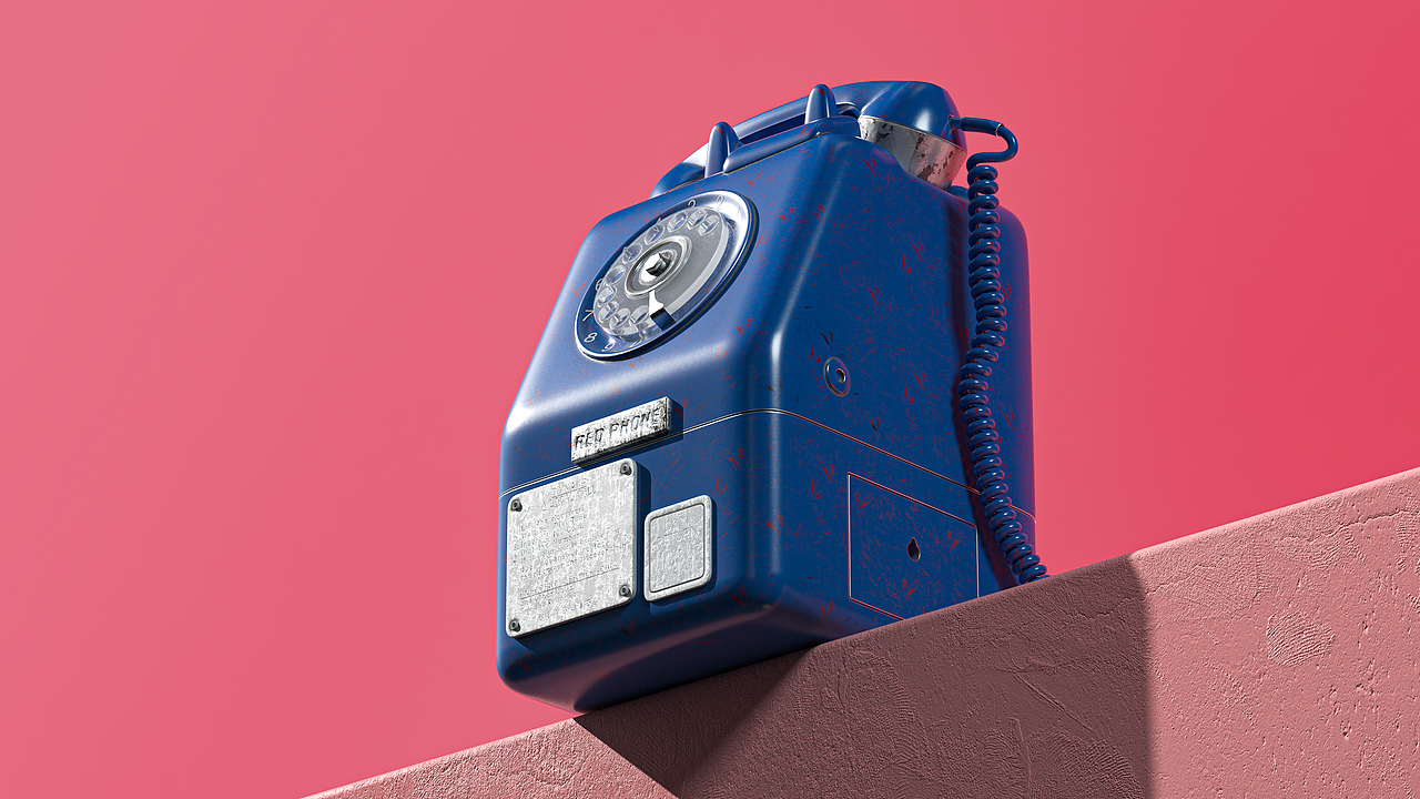 脏旧材质的练习