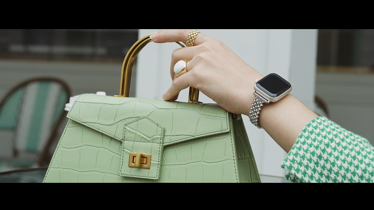 Galaxy作品「MissAir品牌电商视频」（图ZMzU3OTE5MjM2） - 短片 - 站酷设计师金淼数字科技原创素材 - 站酷ZCOOL