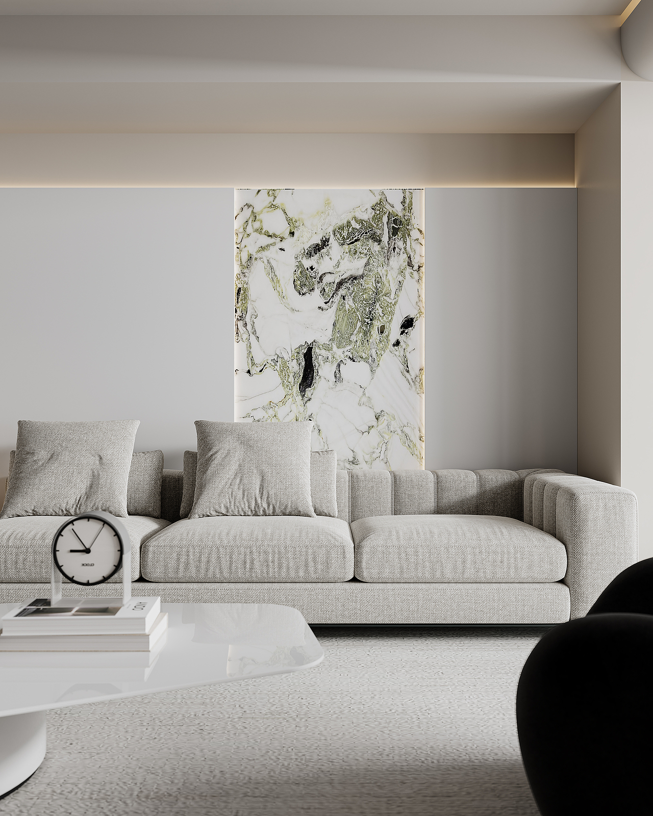 近期渲染一角（图ZMzQ5NzkwODE2） - 家装设计 - 站酷设计师零界视觉原创素材 - 站酷ZCOOL