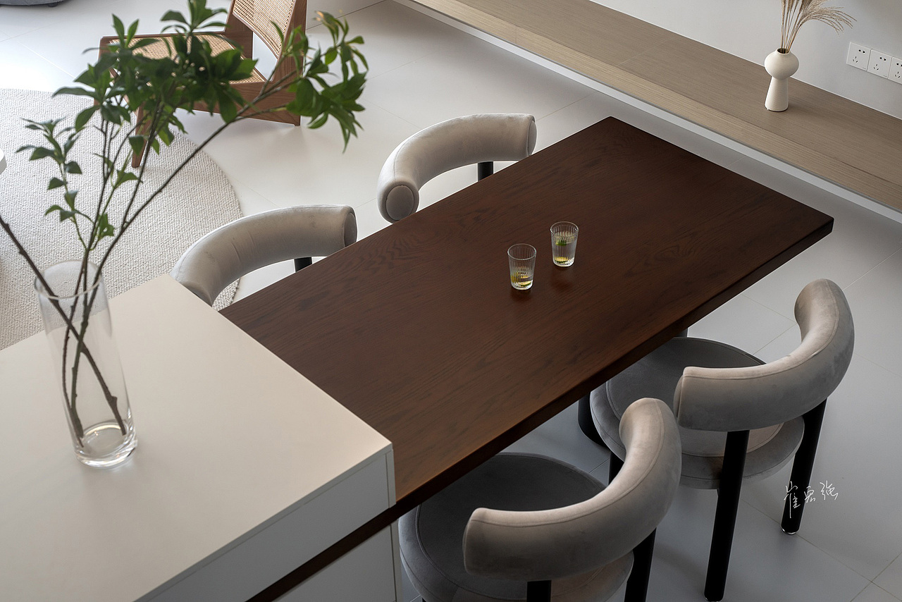 空间设计摄影 | 私宅