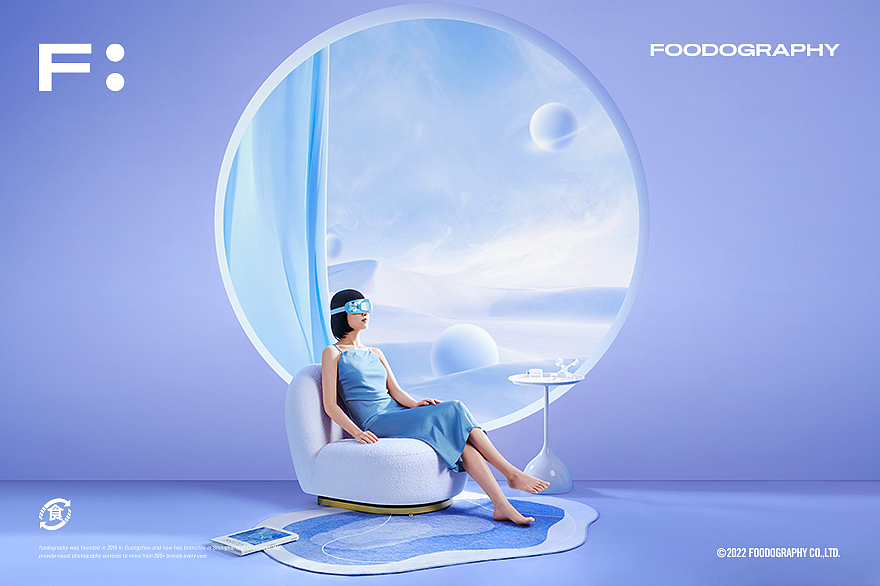 个人护理摄影 | 3Z智能眼罩式睡眠仪 ✖ foodography（图ZMzA4ODEwODE2） - 产品摄影 - 站酷设计师Foodography原创素材 - 站酷ZCOOL