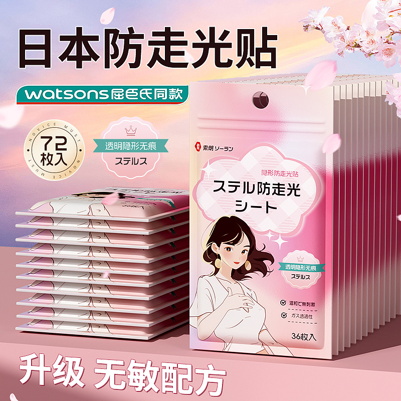 主图