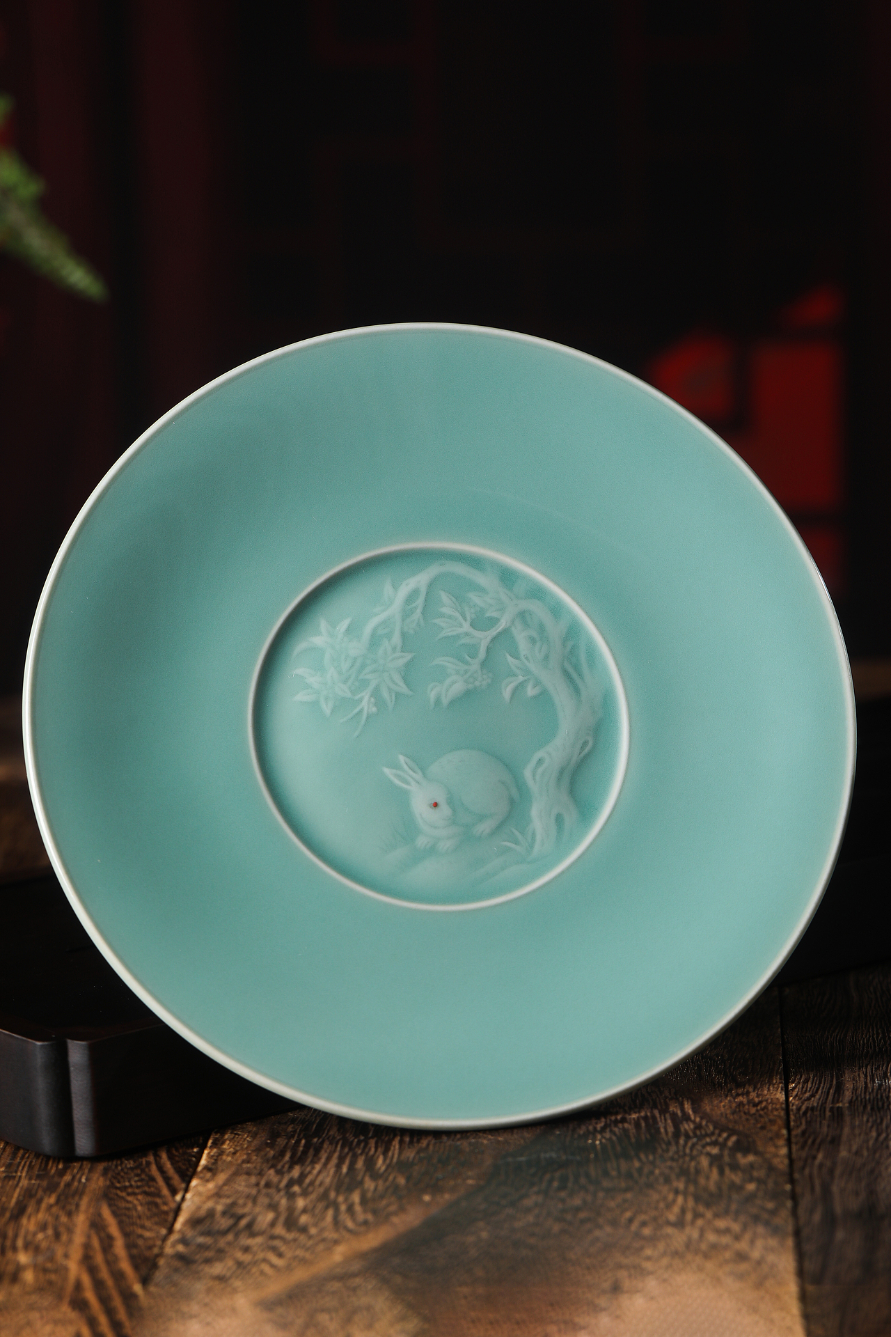 中秋礼盒-国大师汝瓷（图ZMzUwNzcxMDI0） - 产品摄影 - 站酷设计师摄影师FISHZHOU原创素材 - 站酷ZCOOL