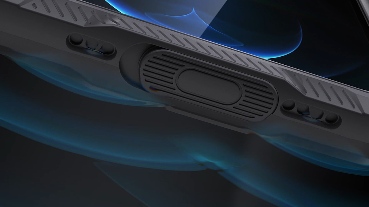 SHELLBOX手机壳广告