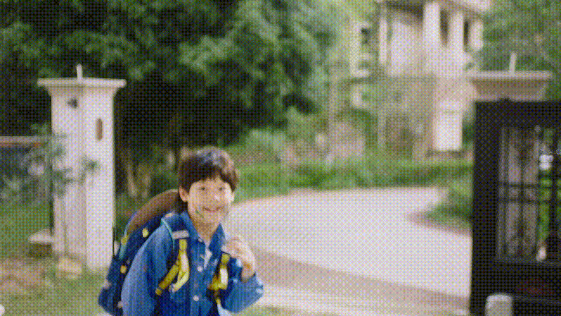 产品TVC | 小家电 德施曼智能门锁 产品视频 x 乐趣（图ZMzU2MzQzNjA0） - 产品摄影 - 站酷设计师乐趣视觉营销原创素材 - 站酷ZCOOL