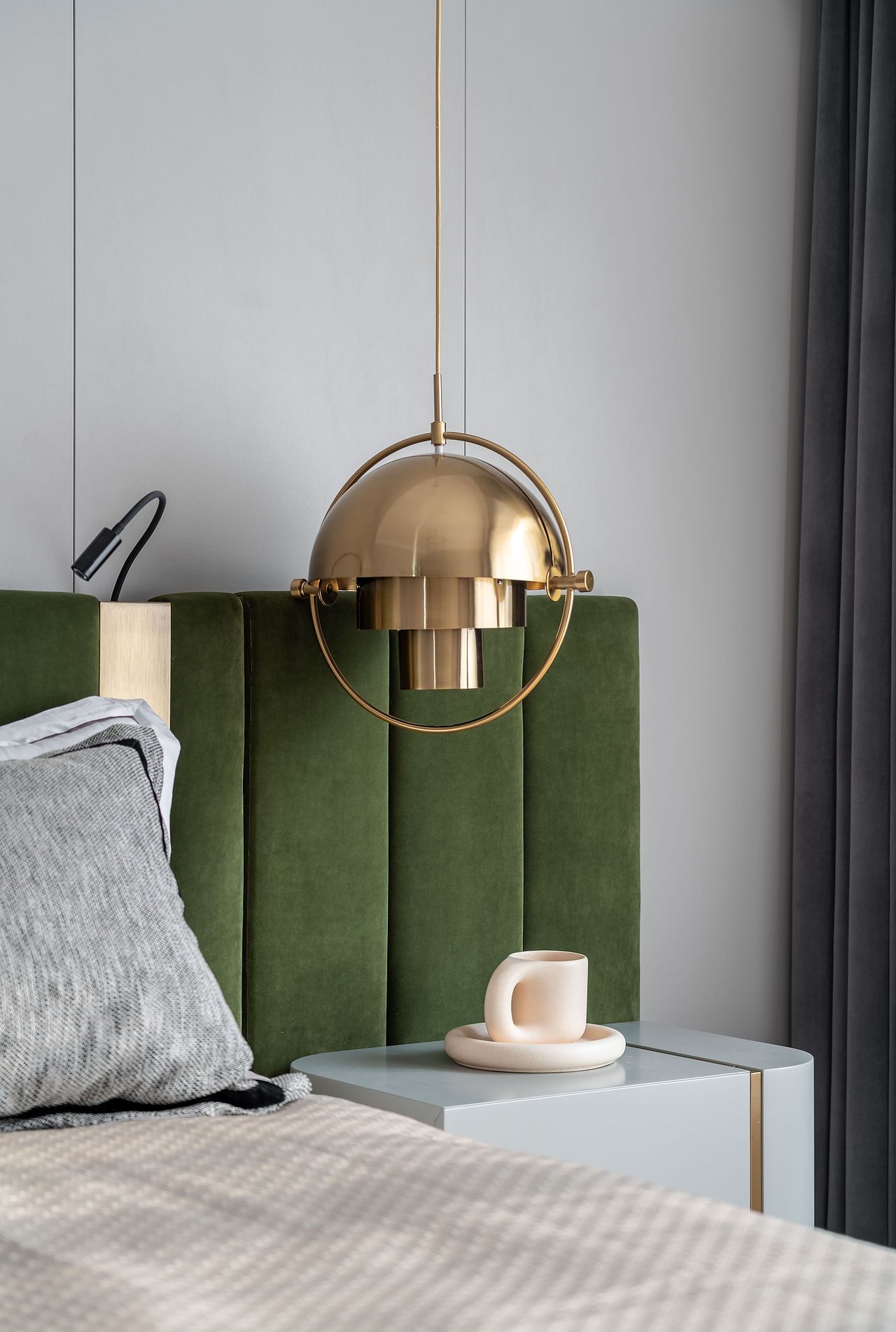 石家庄碧桂园桃源里现代风格完工实景拍摄图