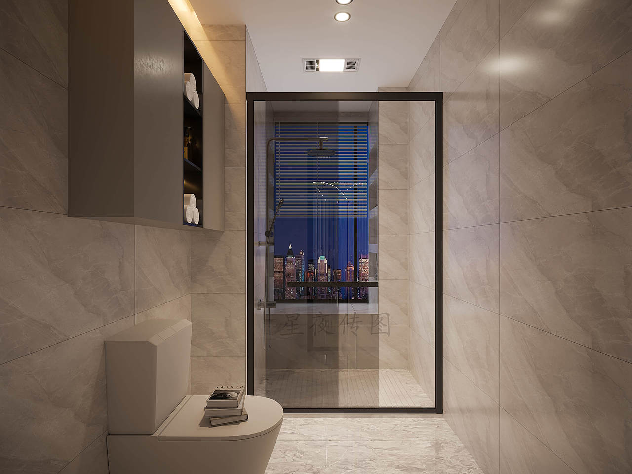 日式——温馨治愈