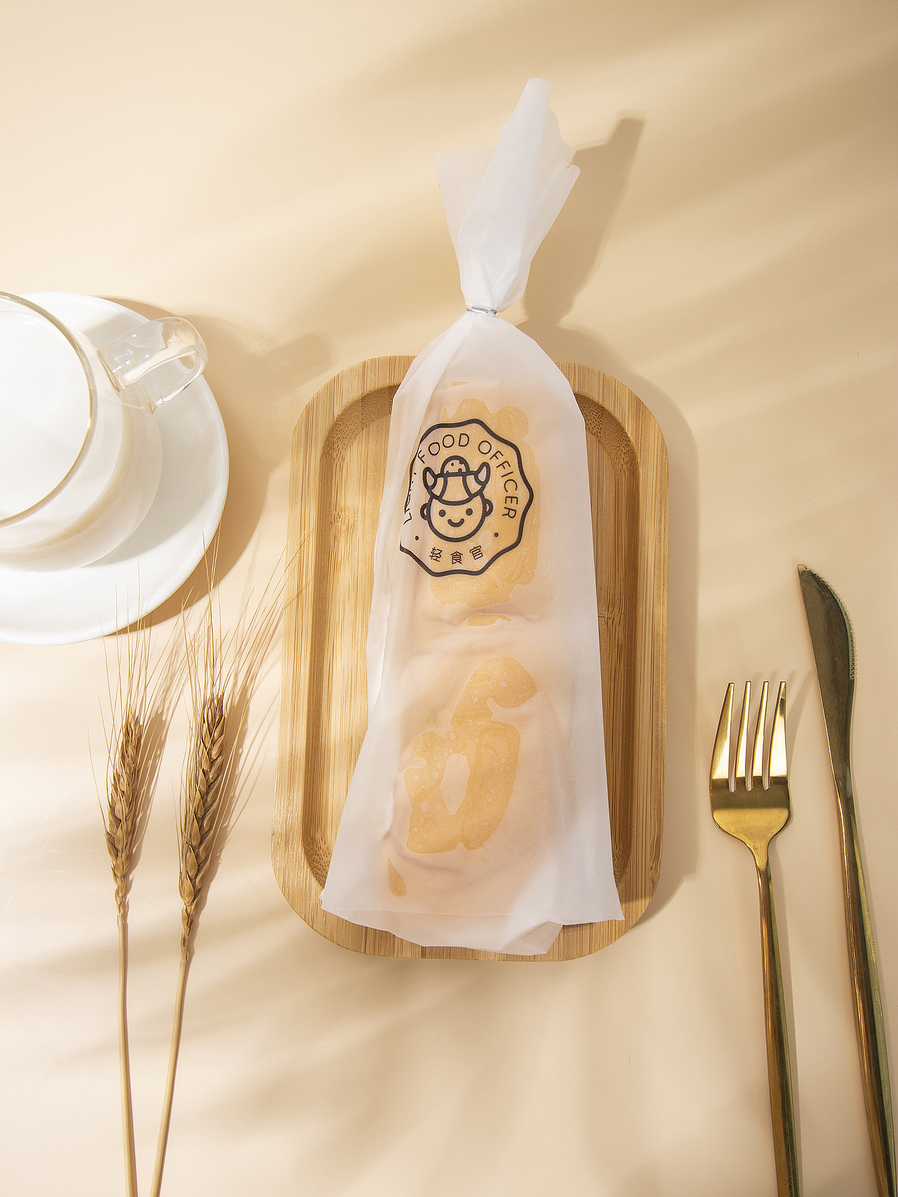 有间全球购|紫米奶酪棒