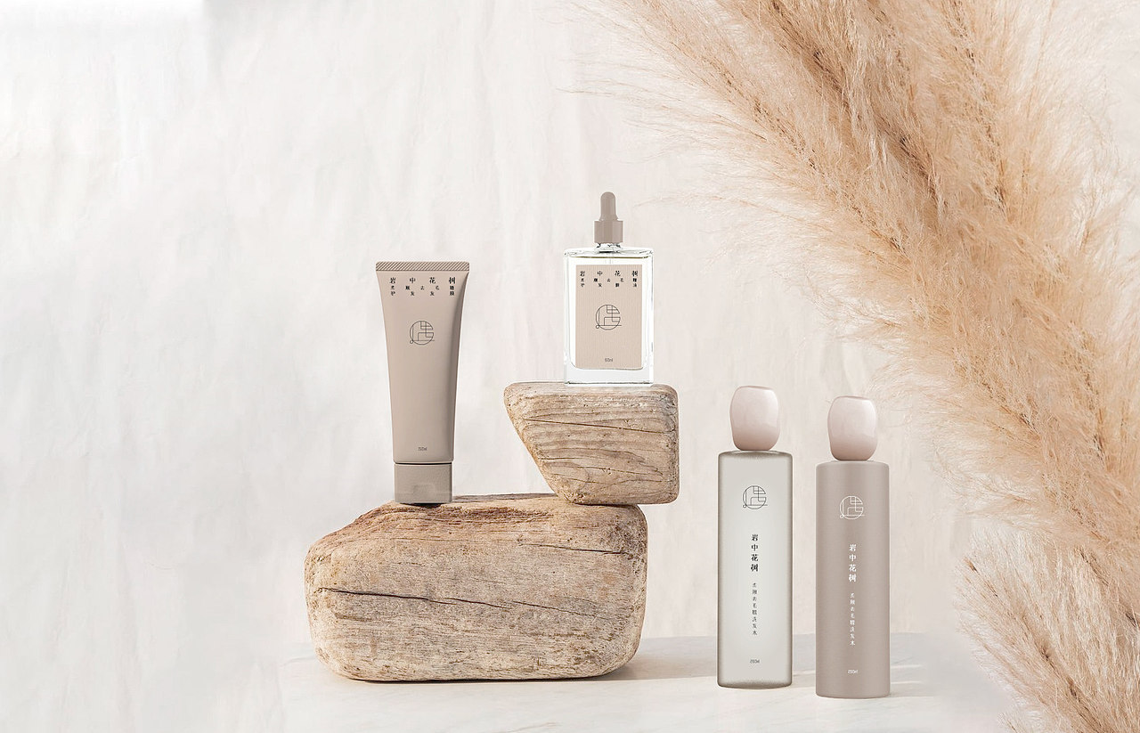 高奢洗护品牌概念&产品设计（图ZMzI0Mzc2MDU2） - 品牌 - 站酷设计师DenniWon原创素材 - 站酷ZCOOL