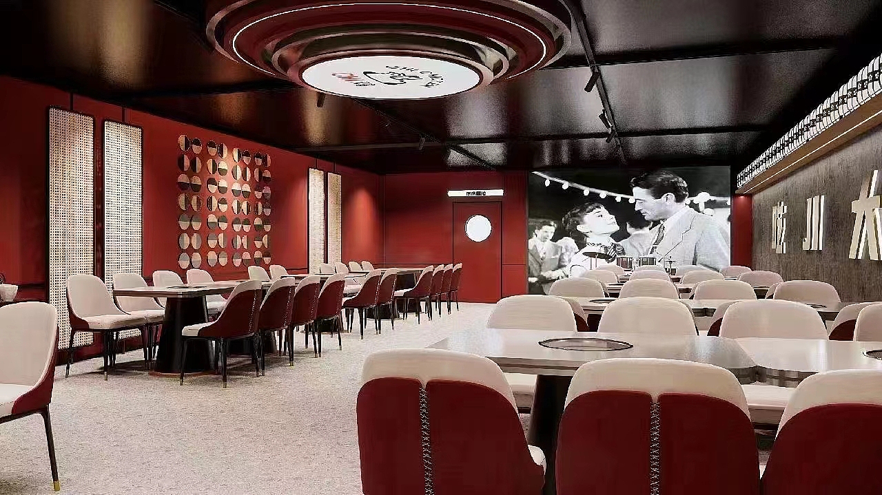 餐厅|人间不值得,但美食值得