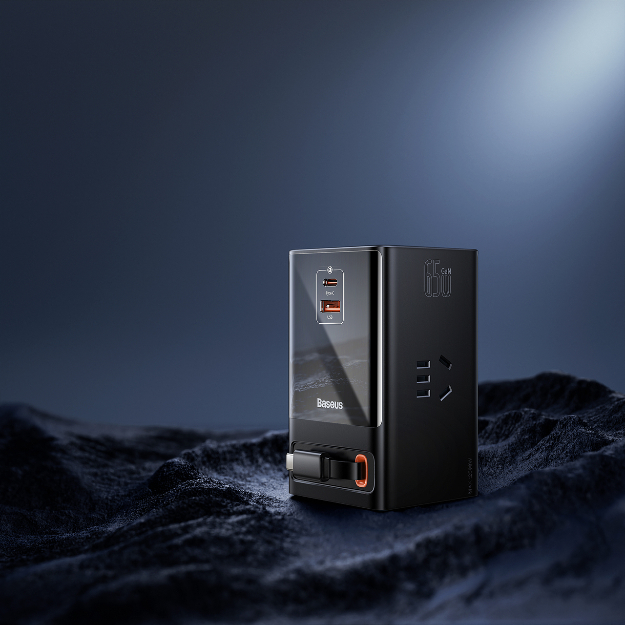 2022/23-Baseus 终篇