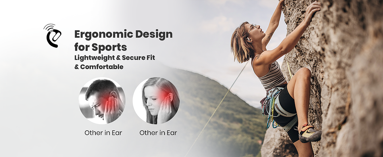 开石OpenRock T1贴耳式，挂耳式耳机，开放音频（图ZMzQ0ODA1MTYw） - 海报 - 站酷设计师爆浆樟脑丸原创素材 - 站酷ZCOOL