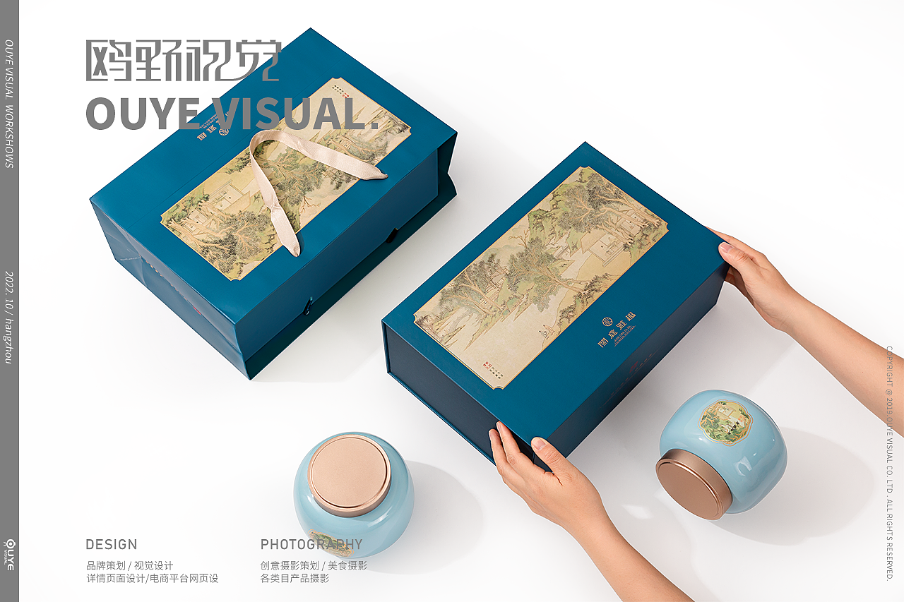 西湖龙井拍摄（32）