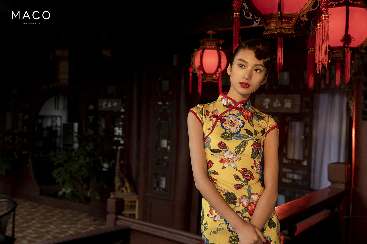 红茶馆（图ZMzU1Njk1NjY0） - 人像摄影 - 站酷设计师Markarina原创素材 - 站酷ZCOOL