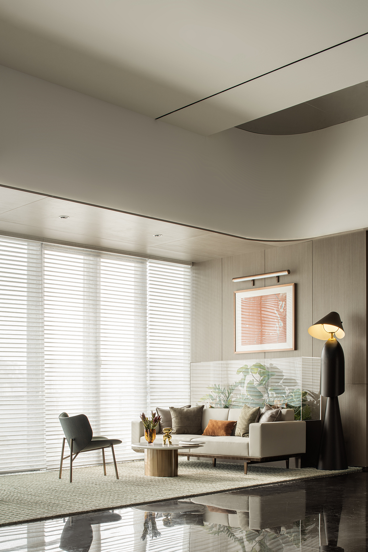 泰州凤城金茂府营销中心（图ZMzExOTI1ODMy） - 环境/建筑摄影 - 站酷设计师钟子鸣Jerry原创素材 - 站酷ZCOOL