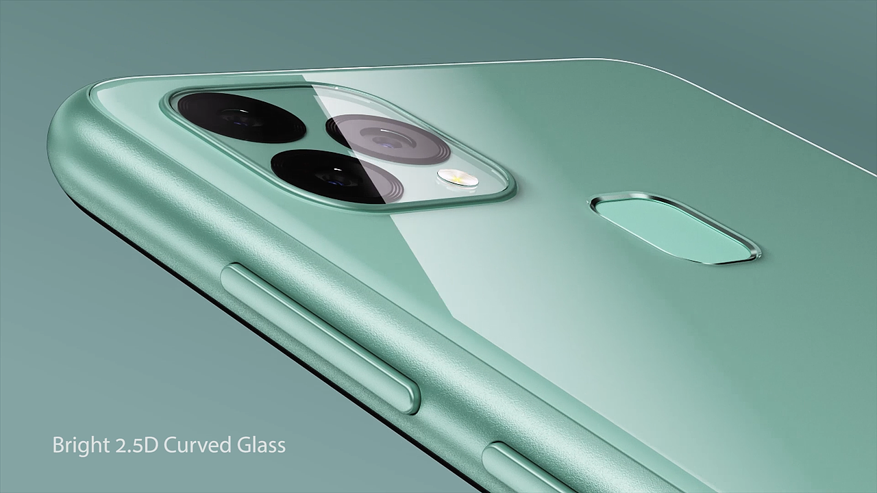 商业项目作品集