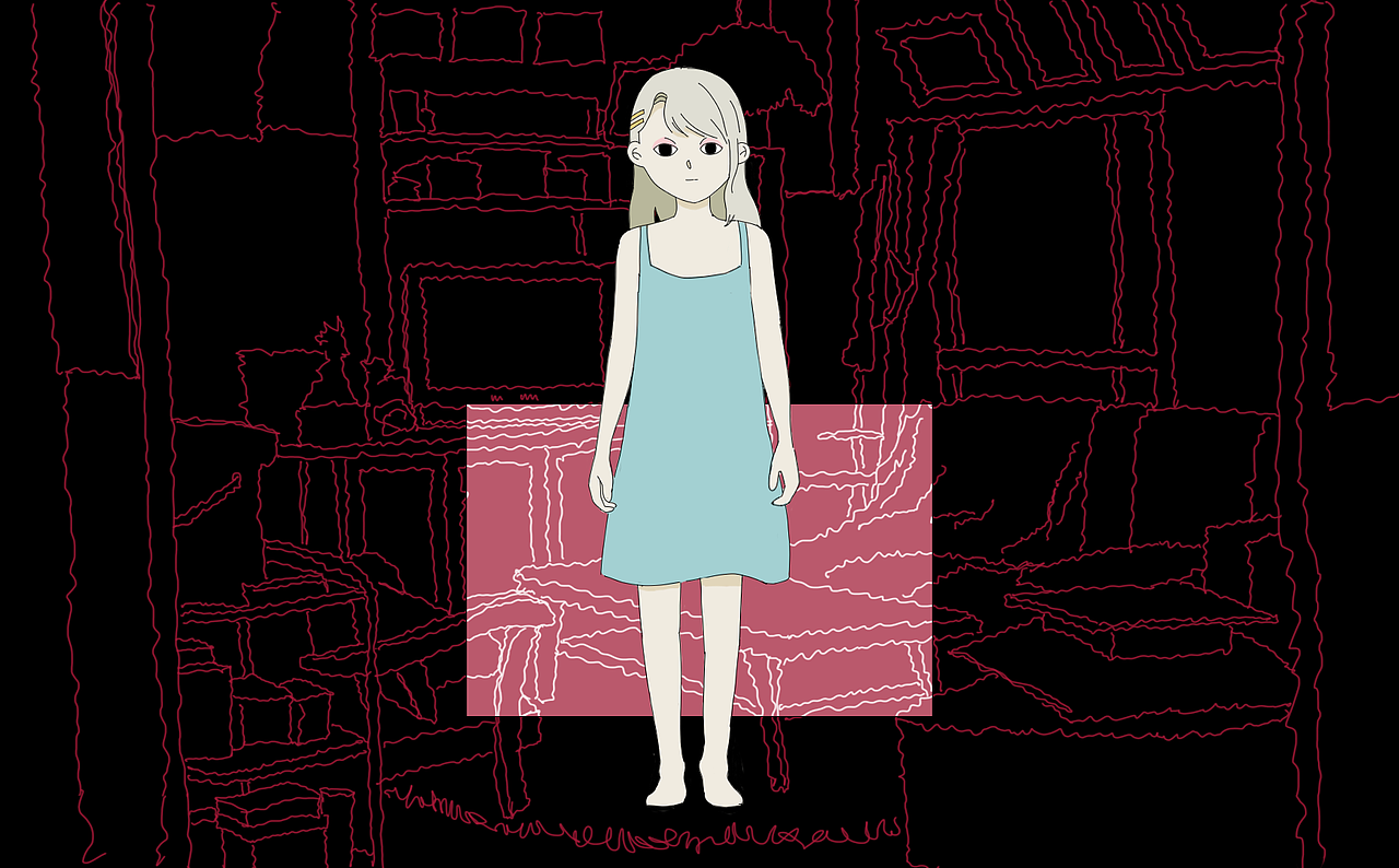 一个关于在普通清晨我在被窝里放弃起来的故事（图ZMzI3ODg1NjM2） - 创作习作 - 站酷设计师睡棉原创素材 - 站酷ZCOOL