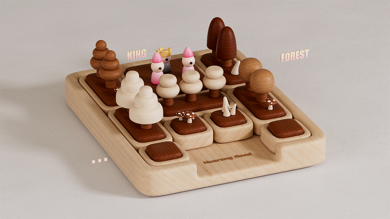 The Lost King（圖ZMzQ0MzExODY4） - 產(chǎn)品 - 站酷設(shè)計師逗本原創(chuàng)素材 - 站酷ZCOOL