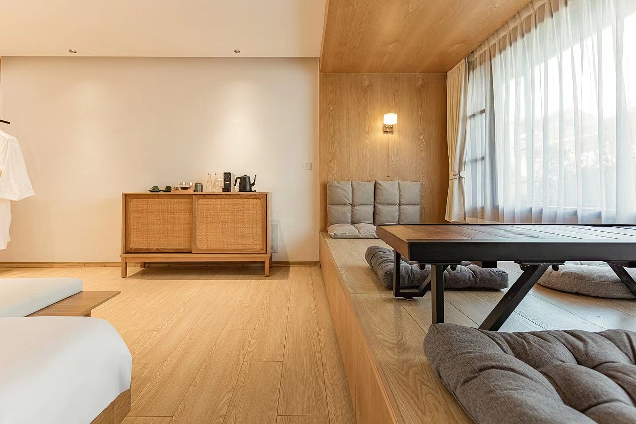 吾疆•新作|千年古村落旧宅重建,建设美好乡村