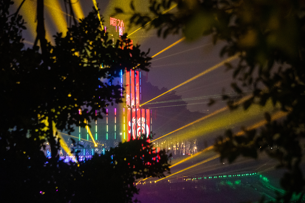 福州丨烟台山元宵节（图ZMzMwOTgzNjQ0） - 人文/纪实摄影 - 站酷设计师炭烤旺旺原创素材 - 站酷ZCOOL