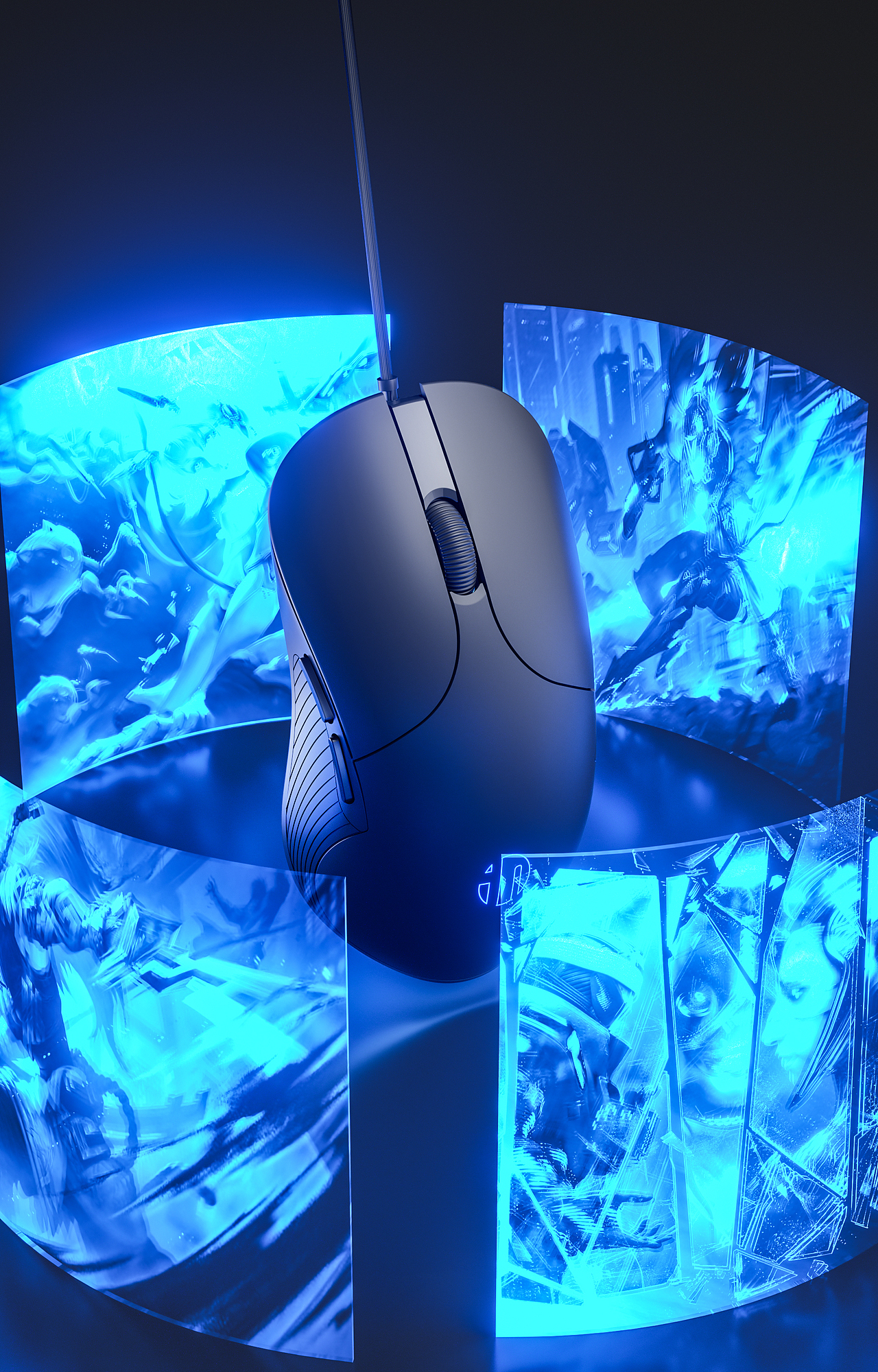 2023-L2部分工作渲染节选