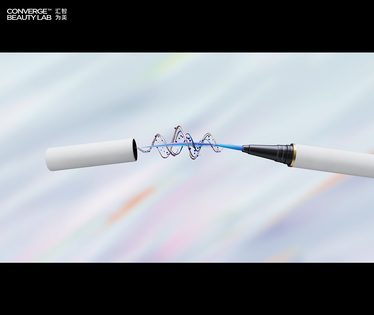 三維 | 不NG眼線液筆CG動(dòng)畫（圖ZMzAyMjMzOTg4） - 產(chǎn)品 - 站酷設(shè)計(jì)師匯智為美三維組原創(chuàng)素材 - 站酷ZCOOL