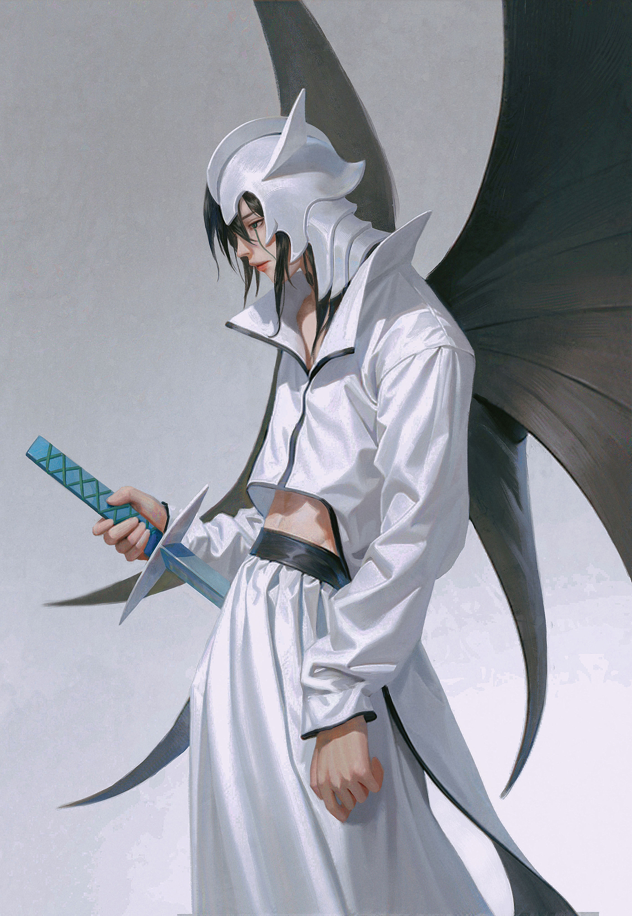 乌尔奇奥拉_维安van-站酷zcool