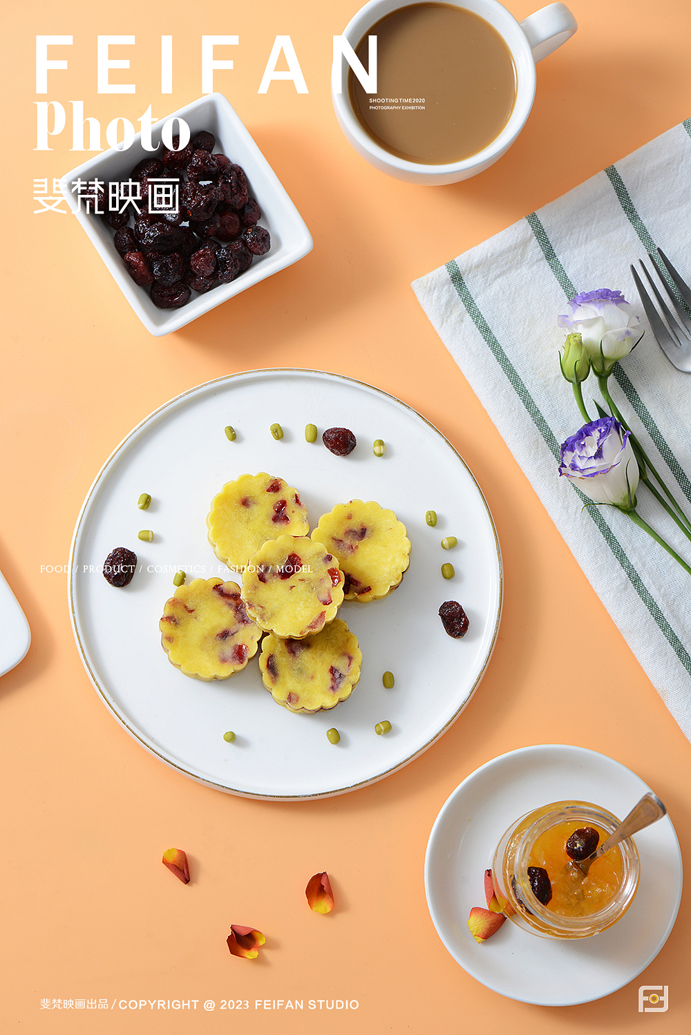 美食摄影#糕点拍摄#详情图拍摄（图ZMzUyNjg4NTQ0） - 美食摄影 - 站酷设计师斐梵映画原创素材 - 站酷ZCOOL