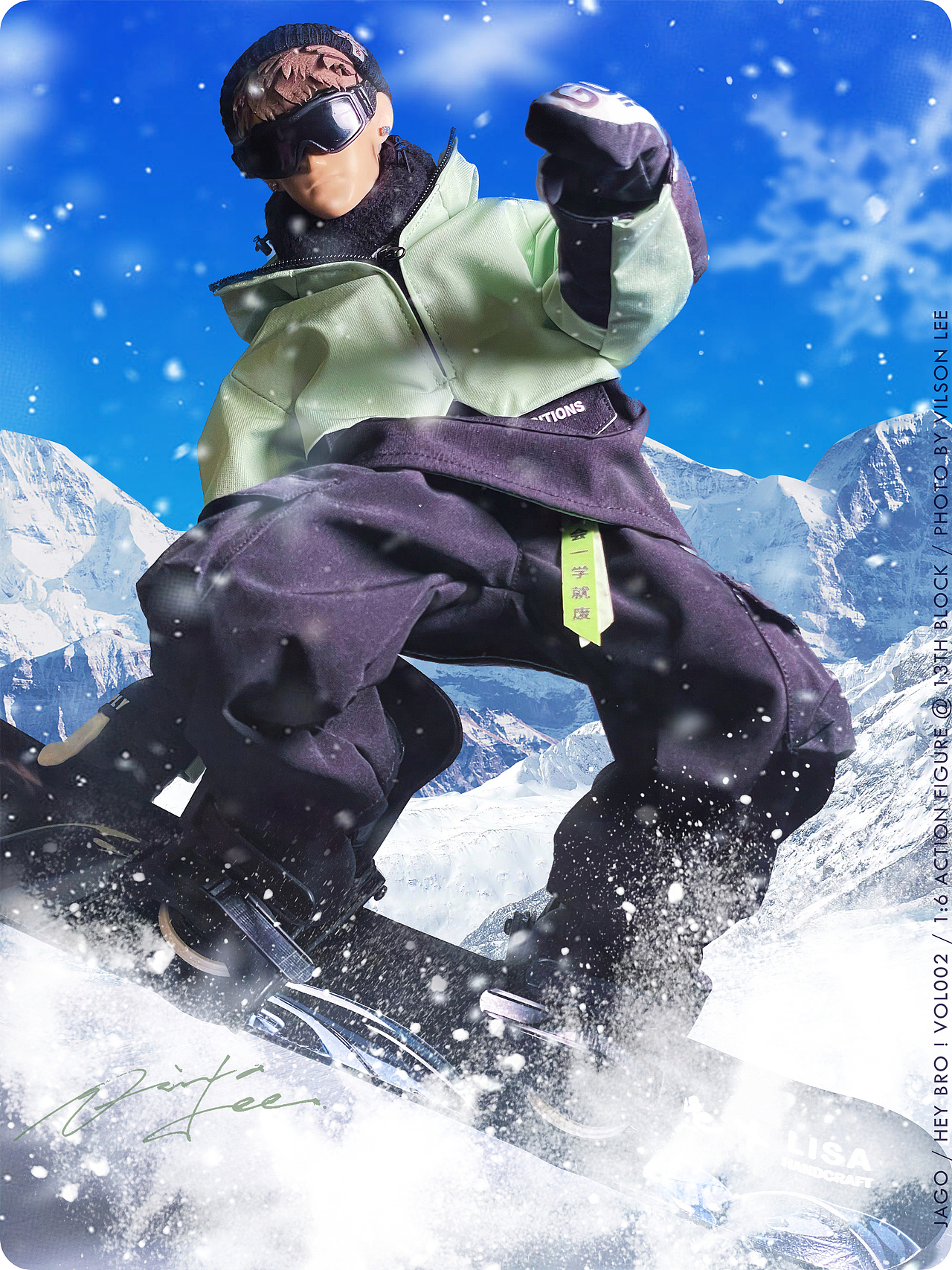 DOUBLE LIFE - In & Out Doors（图ZMzM5NjY4Mjgw） - 其他摄影 - 站酷设计师13th_block原创素材 - 站酷ZCOOL