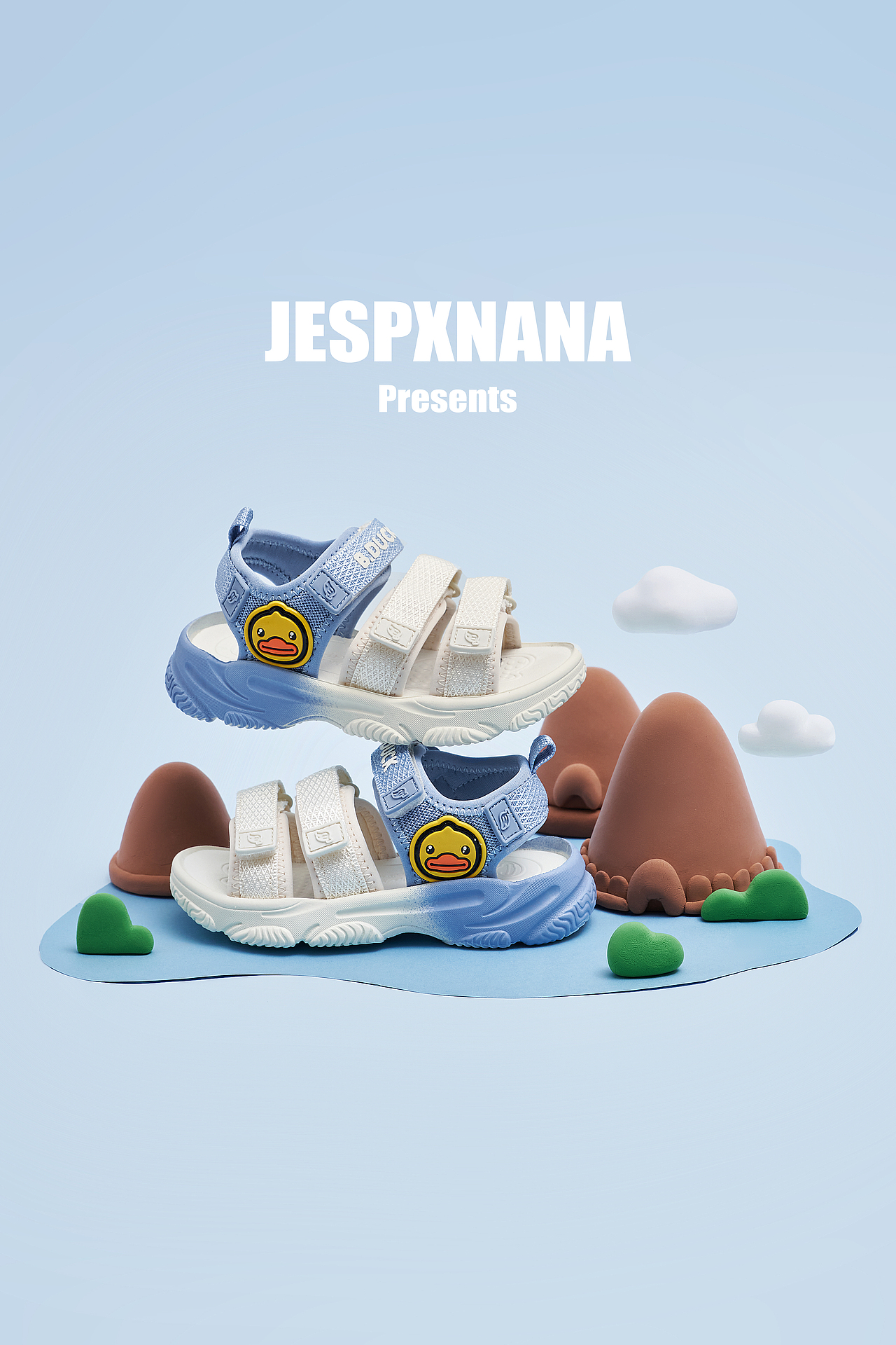 BDUCK童鞋拍摄（图ZMzQ3NzY3MzY4） - 产品摄影 - 站酷设计师jessipan原创素材 - 站酷ZCOOL
