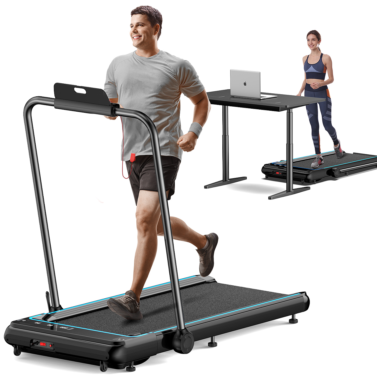 手机补光灯/跑步机/除湿机/吹尘器 亚马逊套图